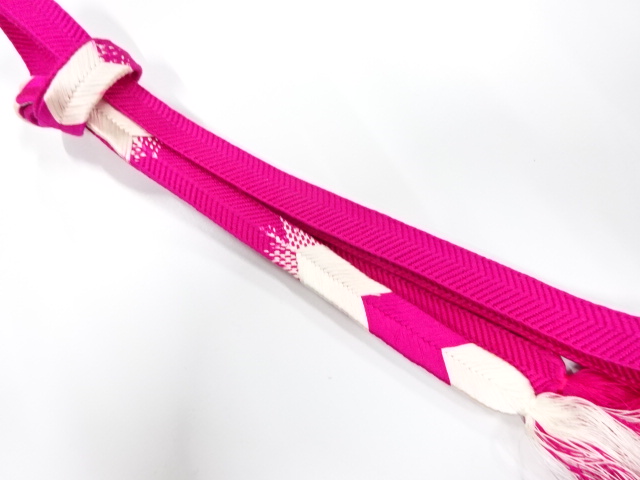 Japanese Kimono / Accessories Silk